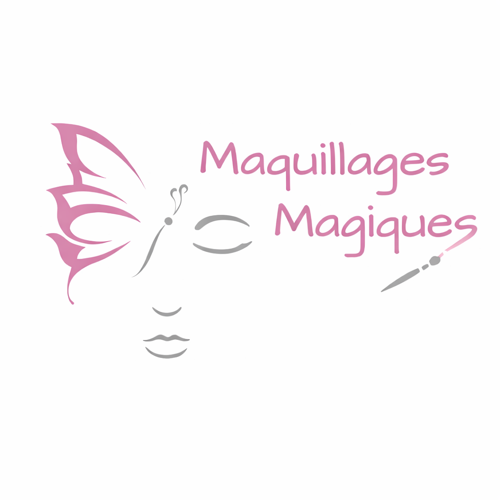 Maquillages magiques